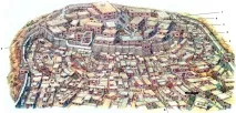 Стіни та зміцнення Трої - Civilization War - Цивілізація та війна зміцнення