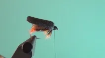 Статті про нахлист мушки