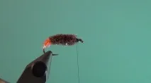 Статті про нахлист мушки