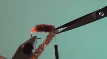 Статті про нахлист мушки