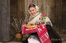 Старослов’янські жіночі імена старослов