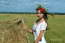 Старослов’янські жіночі імена жіночі