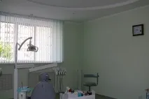 стоматологія