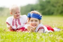Старослов’янські жіночі імена імена
