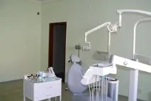 Стоматологія Dental Studio каналів