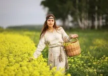 Старослов’янські жіночі імена імена