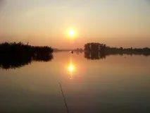 Статьи - Риболовля на Дунаї вони