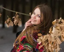 Старослов’янські жіночі імена жіночі