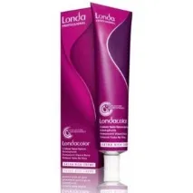 Стійка крем-фарба для волосся Londa Professional - Як я вибирала фарбу в магазині для professional