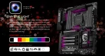 СВІТОДИОДНА RGB ПІДСВІТКА ДОДАЄ ВАШОМУ КОМП’ЮТЕРУ СТИЛЮ додає