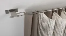 Струнний карниз особливості вибору та встановлення струнний