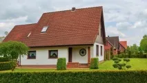 Будівництво будинку в Німеччині - типи будинків Німеччині