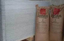 Суха стяжка підлоги Кнауф стяжка