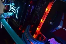 СВІТОДИОДНА RGB ПІДСВІТКА ДОДАЄ ВАШОМУ КОМП’ЮТЕРУ СТИЛЮ світодиодна
