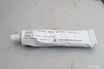 Надплинний силіконовий герметик Kafuter K-705, та його несподіване застосування. надплинний