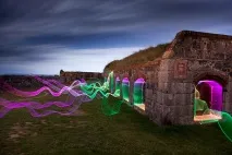 СВІТОДИОДНА RGB ПІДСВІТКА ДОДАЄ ВАШОМУ КОМП’ЮТЕРУ СТИЛЮ додає