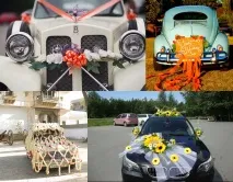 Весілля восени ідеї оформлення бути