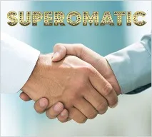 Versiunea Superomatic (Superomatic) ♧HD, conexiune la sistem în Ucraina