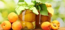 Сушений персик корисні властивості персика для людини властивості