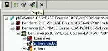Sybase PowerBuilder як засіб розробки розподілених програм sybase