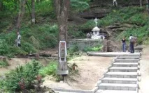 Святі джерела Ставропольського краю джерела