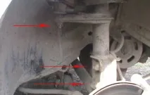 сходження