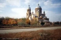 Святі джерела Ставропольського краю ставропольського