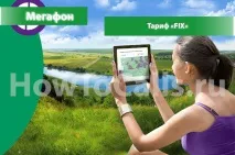 megafon