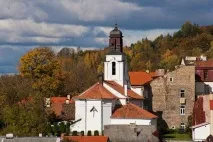 Святий зі шкірою в руках, Новини Вітебська та Вітебської області святий
