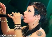 плечі