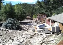 Темний туризм місця