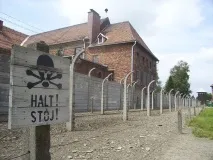 Темний туризм туризм