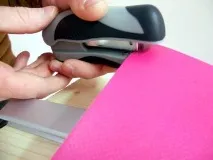 Схема складання рол ап стенду, Східна друкарня, Ми поряд з Вами схема