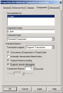Sybase PowerBuilder як засіб розробки розподілених програм powerbuilder