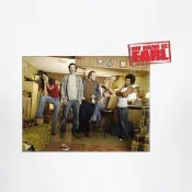 Футболка Ringer-T Мене звуть Ерл! Мене звуть Ерл ringer-t