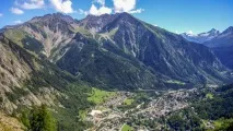 Французькі Альпи Альпи