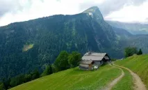 Французькі Альпи Франції