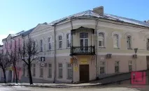 Де в Білорусі ночував Наполеон (фото) ночував