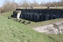 Форти Калінінграда, Мандруйте самі мандруйте