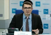 Гаррі Поттера переклали татарською мовою переклали