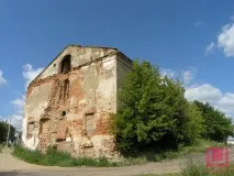 Де в Білорусі ночував Наполеон (фото) Наполеон