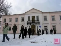 Де в Білорусі ночував Наполеон (фото) білорусі