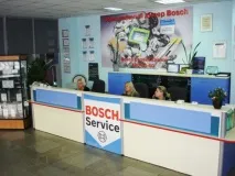 Франшиза автосервісу (вілгуд, білий сервіс, бош та ін) умови, вигода та ін. умови