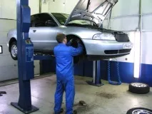 Франшиза автосервісу (вілгуд, білий сервіс, бош та ін) умови, вигода та ін. сервіс