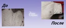 Фотогалерея виконаних робіт Еліт Сервіс з ремонту та реставрації фотогалерея