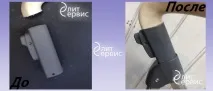 Фотогалерея виконаних робіт Еліт Сервіс з ремонту та реставрації фотогалерея