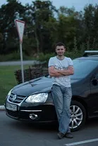 Тигуан» 2, 0 TSI - Бортовий журнал - Міжнародний Тигуан Клуб журнал