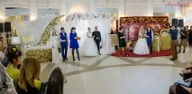 Тільки на Школі наречених 1001 порада від весільних гуру Казані - Весільні новини тільки