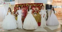 Тільки на Школі наречених 1001 порада від весільних гуру Казані - Весільні новини тільки