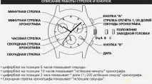 Timex T2P183 Годинник - хронограф з секундоміром та тахіметром годинник